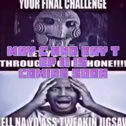 new intro and outro