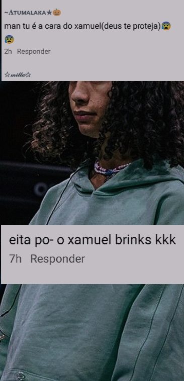Qual a opinião d vcs