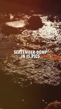 september dump