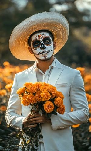 Dia Dos Mortos 