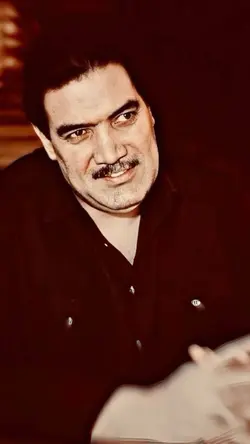 Mohammad Najibullah