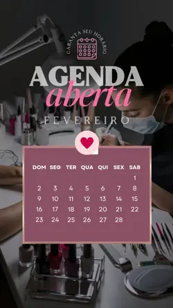 Agenda Aberta