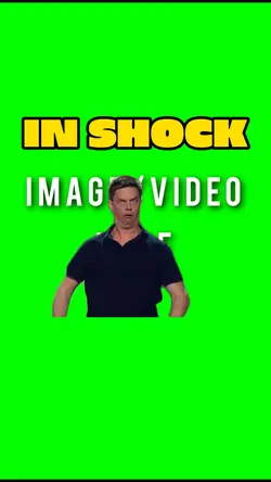 In Shock