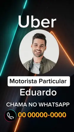 Motorista Particular