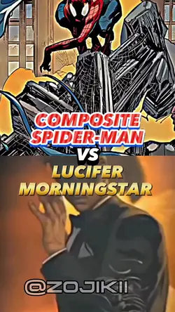 Lucifer VS CSM