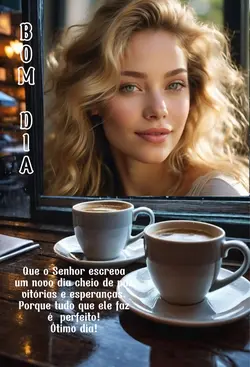 Bom dia domingo 