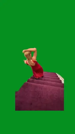 Falling