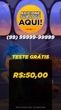 vendedor de tv