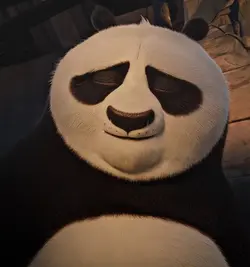 Kung Fu Panda