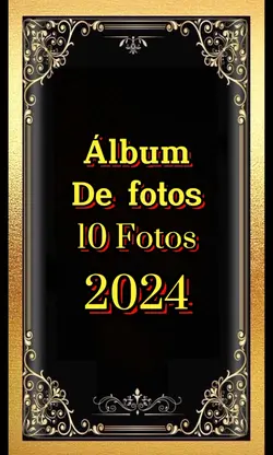 Álbum de fotos 