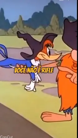 não é!