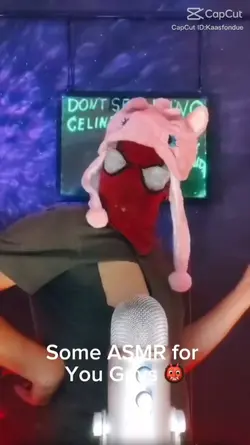 asmr