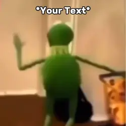 Kermit Dancing