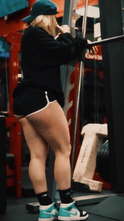 GYM [[ NeW EDIT ]]