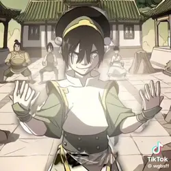 Toph edit- Avatar