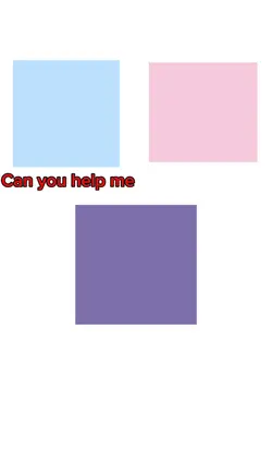 can you help m