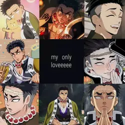 my only loveee 