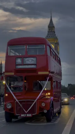 This is London🇬🇧❤️