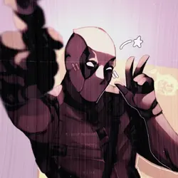 deadpool⁉️.
