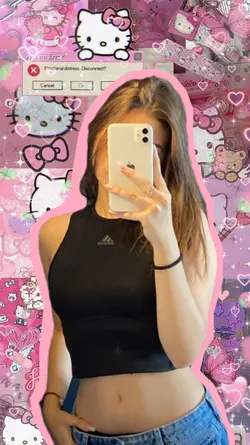 Hello Kitty Trend