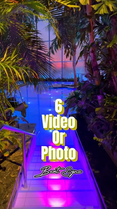 6 Vidéo ou photo