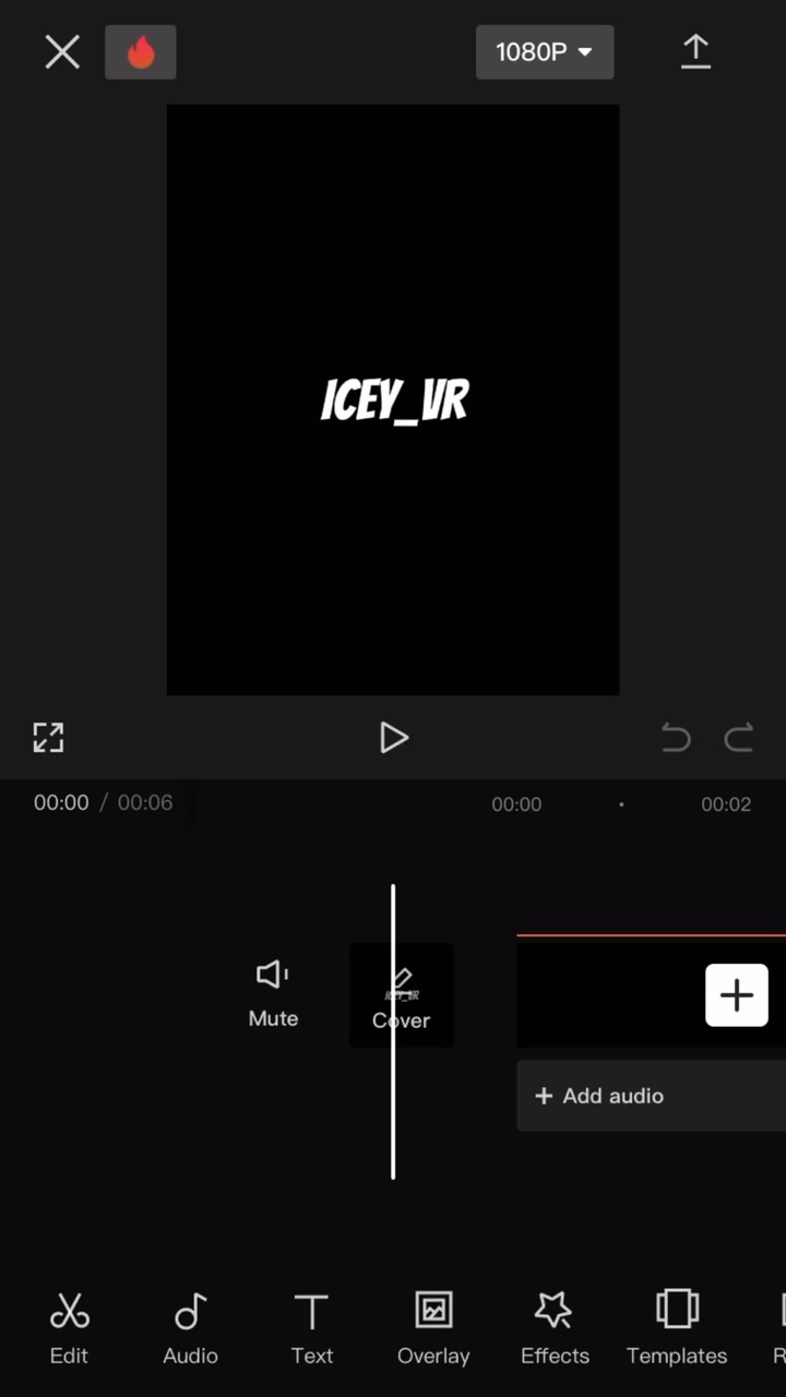 How to get watermark