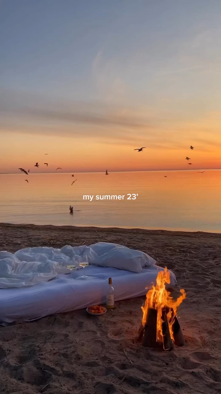 Mein Sommer 2023