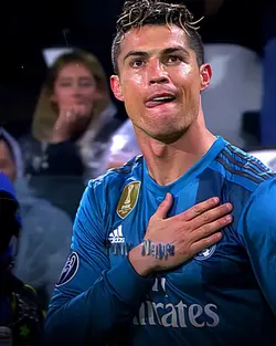 cr7 edit