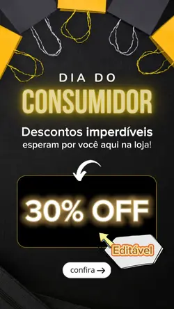 dia do consumidor 