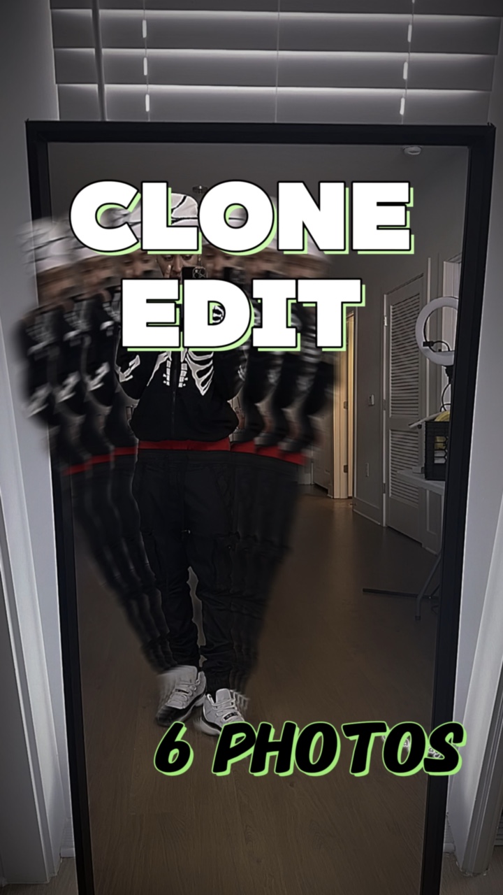 Clone Template 🔥