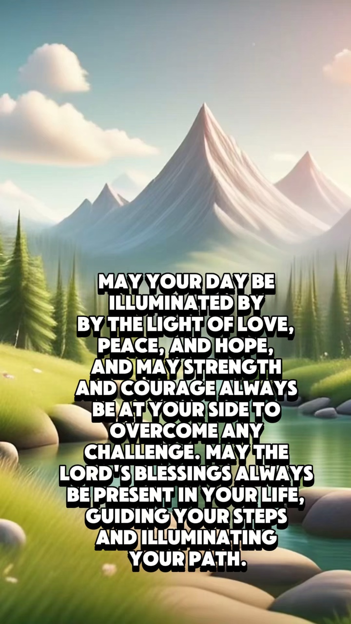 Have a great day 