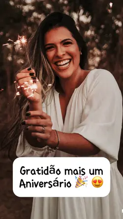 Aniversário 