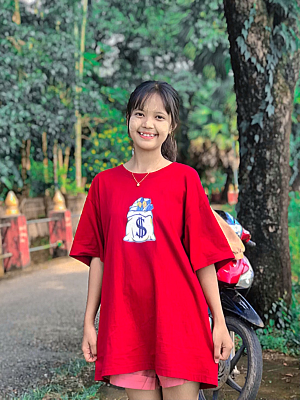မဆုံးရှုံးချင်းဘူး🥺💔