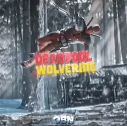 Deadpool x Wolverine