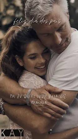 feliz dia dos pais