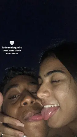 maloqueiro tmb ama🥰