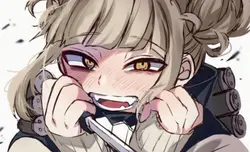 Toga🩸