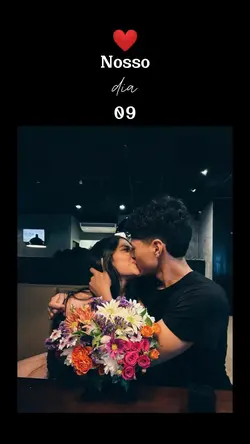 Nosso dia...