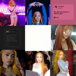 ice spice