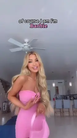 Barbie filter
