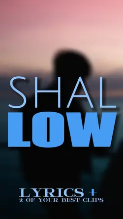 Shallow