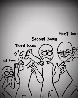 Group of 4 age