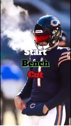 Start Bench Cut