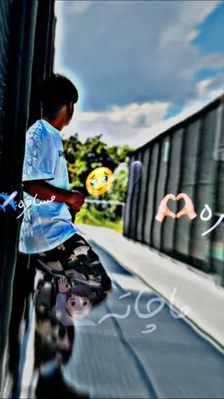 مسافره یاره 🥹🍃❤️‍🩹