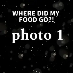 WELL ITS GONE-
