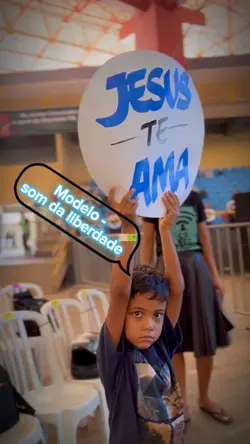 Edições para igreja⛪️