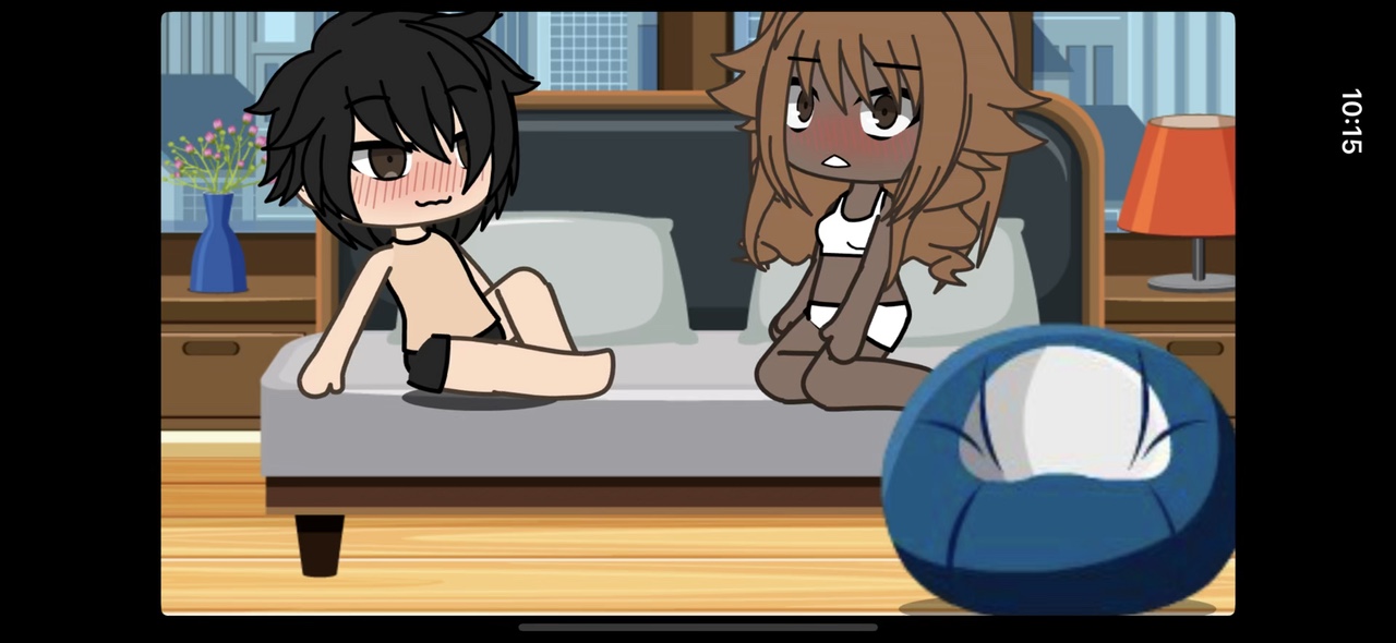 Pov: your a teen-mom