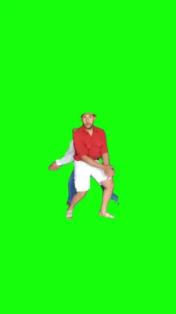 dança meme