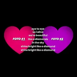 Coloque suas fotos ❤️
