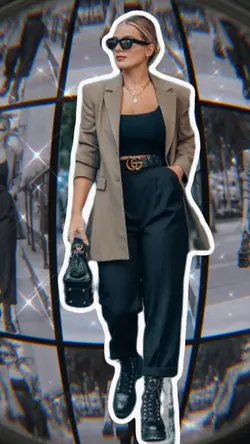 Moda feminina